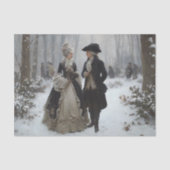 Opleiding Tissuepapier (Voorkant)