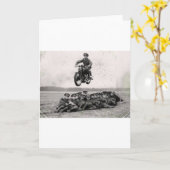 OPLEIDING VOOR EENDEN EN HOESJES. KAART (Gele Bloem)