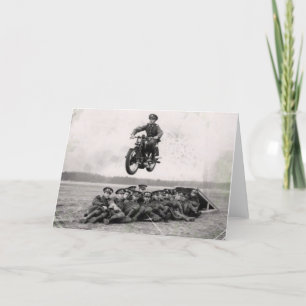 OPLEIDING VOOR EENDEN EN HOESJES. KAART