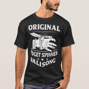 Opleiding voor gevierde vliegende vliegende vliege t-shirt