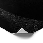 Opleiding voor hard werken maakt geen deel uit van poster (Hoek)