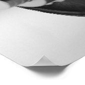 Opleiding voor hard werken maakt geen deel uit van poster (Hoek)