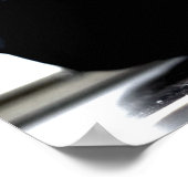 Opleiding voor hard werken maakt geen deel uit van poster (Hoek)