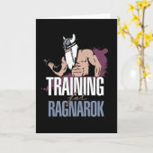 Opleiding voor Ragnarok Kaart (Gele Bloem)