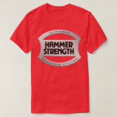 Opleidingscentrum HammerSterth T-shirt (Design voorkant)