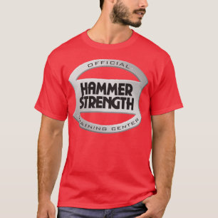 Opleidingscentrum HammerSterth T-shirt