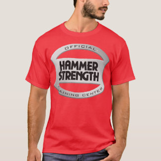 Opleidingscentrum HammerSterth T-shirt