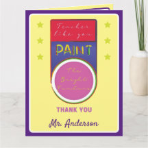 Opleidingsmedaille Dank u wel