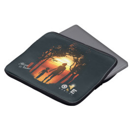 Oplettende Ouderdag | Moederdag - 13 inch Laptop Sleeve