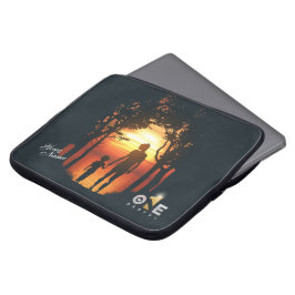 Oplettende Ouderdag | Moederdag - 15 inch Laptop Sleeve