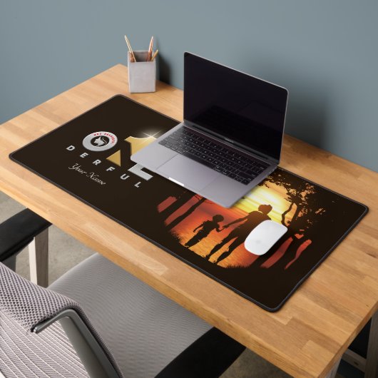 Oplettende Ouderdag | MOEDERDAG - Bureaumat (Kantoor 2)