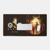 Oplettende Ouderdag | MOEDERDAG - Bureaumat (Keyboard & Muis)