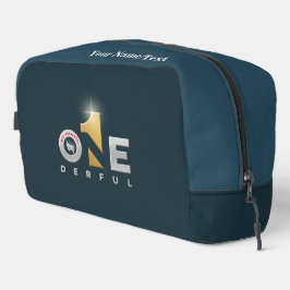 Oplettende Ouderdag | MOEDERDAG - Toilettasje