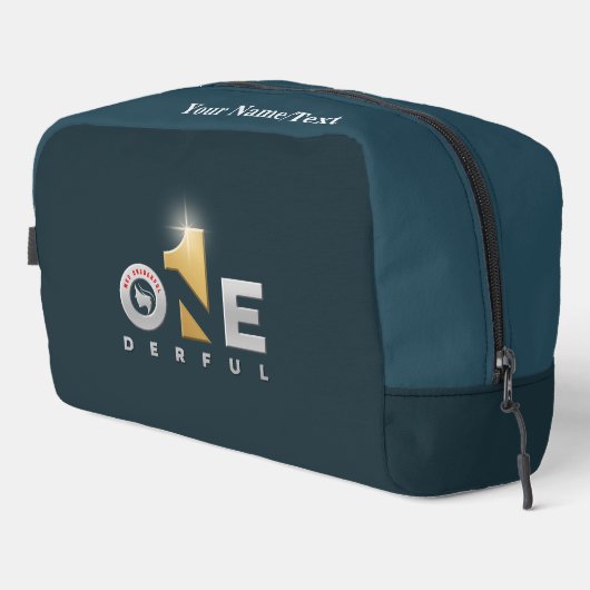 Oplettende Ouderdag | MOEDERDAG - Toilettasje (Rechterhoek)