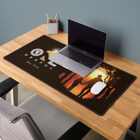 Oplettende Ouderdag | VADERDAG - Bureaumat (Kantoor 2)