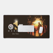 Oplettende Ouderdag | VADERDAG - Bureaumat (Keyboard & Muis)