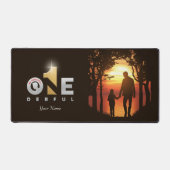 Oplettende Ouderdag | VADERDAG - Bureaumat (Voorkant)