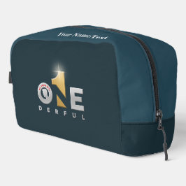 Oplettende Ouderdag | VADERDAG - Toilettasje