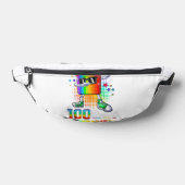 oplichterij heuptasje (Liggend)