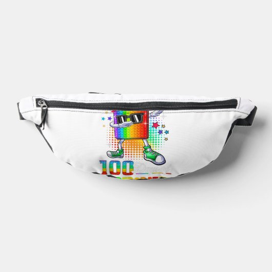 oplichterij heuptasje (Liggend)