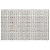 Oplopjes en rechthoeken - Groot Stof (Yard (91,4 cm))