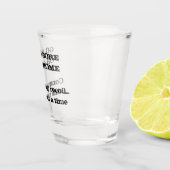 Oplosbaar ruw glas (Rechts)