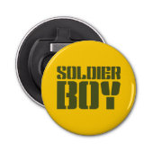 OPLOSMIDDEL BUTTON FLESOPENER (Voorkant)