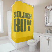 OPLOSMIDDEL DOUCHEGORDIJN (In situ)