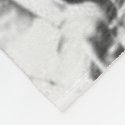 OPLOSMIDDEL FLEECE DEKEN (Hoek)