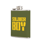 OPLOSMIDDEL HEUPFLES (Links)