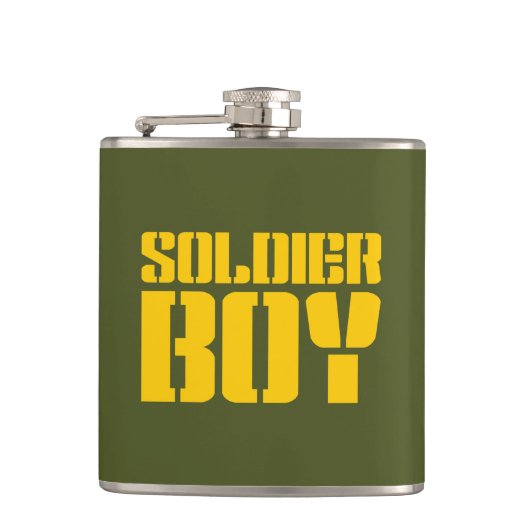 OPLOSMIDDEL HEUPFLES (Voorkant)