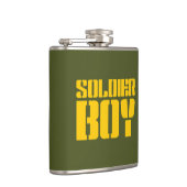 OPLOSMIDDEL HEUPFLES (Rechts)