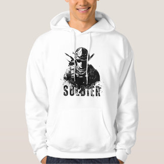 OPLOSMIDDEL HOODIE