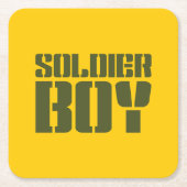 OPLOSMIDDEL KARTONNEN ONDERZETTERS (Voorkant)