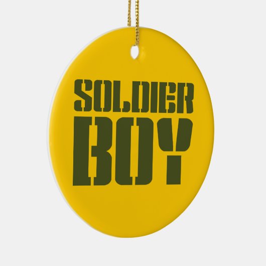 OPLOSMIDDEL KERAMISCH ORNAMENT (Rechts)