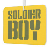 OPLOSMIDDEL LUCHTVERFRISSER (Links)