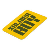 OPLOSMIDDEL MAGNEET (Linkerzijde)