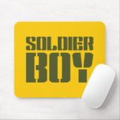 OPLOSMIDDEL MUISMAT (Met muis)