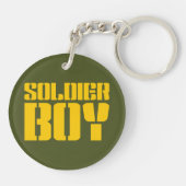 OPLOSMIDDEL SLEUTELHANGER (Achterkant)