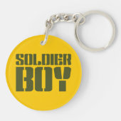 OPLOSMIDDEL SLEUTELHANGER (Achterkant)