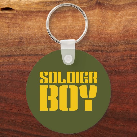 OPLOSMIDDEL SLEUTELHANGER (Voorkant)