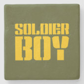 OPLOSMIDDEL STENEN ONDERZETTER (Voorkant)