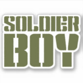 OPLOSMIDDEL STICKER (Voorkant)