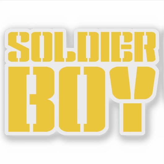 OPLOSMIDDEL STICKER (Voorkant)