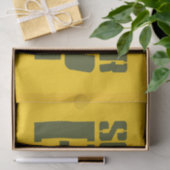 OPLOSMIDDEL TISSUEPAPIER (Geschenk)