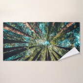 OPLOSSEN BADHANDDOEK (Badhanddoek)