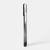 Oplossen in nevel iPhone 16 hoesje (Linkerkant)