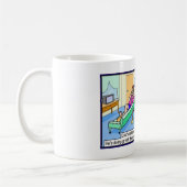 Oplossen Koffiemok (Links)