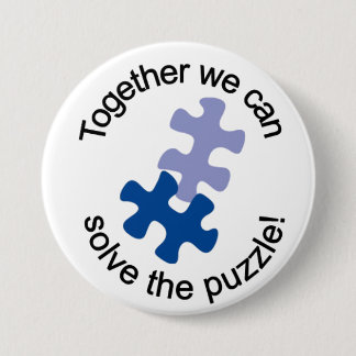 Oplossen van de Puzzle Button