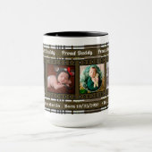 OPLOSSING: Brown Pset 4 Foto Mok (Midden)